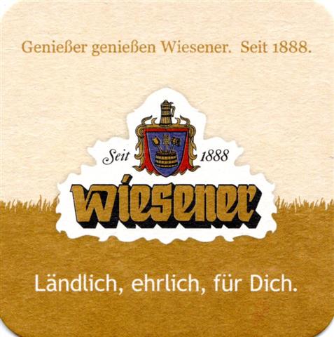 wiesen ab-by wiesener quad 4a (185-lndlich ehrlich)